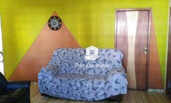 Imagem 4: Casa à venda, 196 m² por R$ 350.000,00 - Estrela do Norte - São Gonçalo/RJ