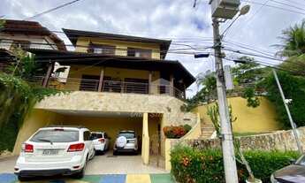 Imagem 3: Casa à venda, 580 m² por R$ 2.300.000,00 - Camboinhas - Niterói/RJ