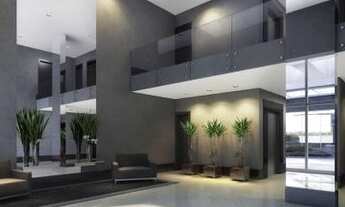 Imagem 4: Loft, 1 dormitório, 1 vaga, Jardim Europa