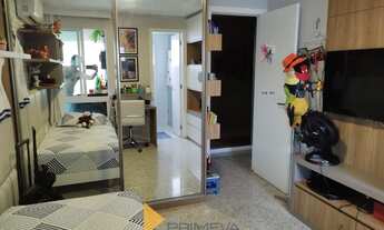 Imagem 7: Apartamento com 3 quartos - Bairro Meireles em Fortaleza