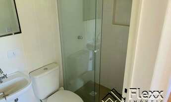 Imagem 5: Apartamento com 3 dormitórios à venda, 70 m² por R$ 220.000 - Pinheirinho - Curitiba/PR