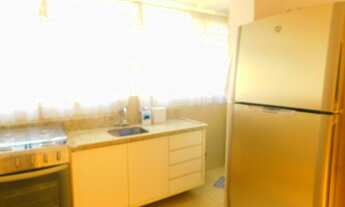 Imagem 4: Apartamento para Venda em São Paulo, Nossa Senhora do Ó, 2 dormitórios, 2 banheiros, 1 vag