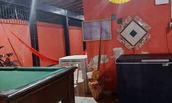 Imagem: Casa para aluguel em Julho (Centro - Salinópolis