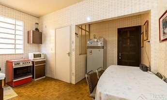 Imagem 6: Apartamento com 4 dormitórios à venda, 140 m² por R$ 430.000,00 - Centro - Curitiba/PR