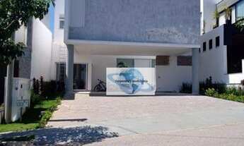 Imagem 1: Casa Residencial à venda, Ibiti Royal Park, Sorocaba - CA0092