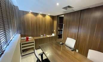 Imagem: Maravilhosa Sala Comercial a venda no CEO