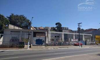Imagem 3: Galpão com 1.500 m² no Bairro do Limão