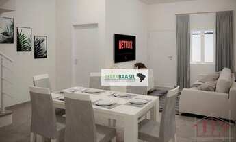 Imagem 4: Casa com 2 dormitórios à venda, 98 m² por R$ 350.000 - Nova Cerejeira - Atibaia/SP