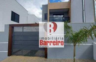 Imagem 5: Casa no Masterville, nova, ótimo padrão, ampla, nova. Financia