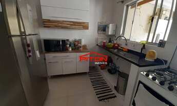 Imagem 3: Sobrado com 3 dormitórios à venda, 80 m² por R$ 600.000,00 - Vila Esperança - São Paulo/SP