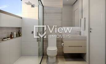 Imagem 6: O Juvevê é um bairro comercial e residencial de classe média e alta, possui uma estrutura