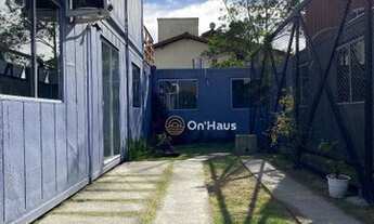 Imagem 5: Terreno com 450m² contendo 4 containers por R$ 1.300.000 - Campeche - Florianópolis/SC