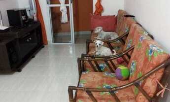 Imagem 3: Apartamento com 2 dormitórios à venda, 60 m² por R$ 155.000,00 - Jardim Praia Grande - Mon