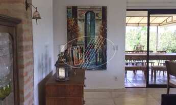 Imagem 2: Campinas - Casa de Condomínio - Guará