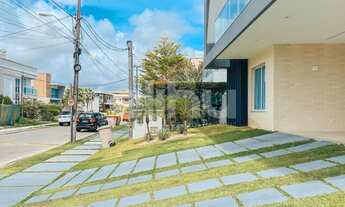 Imagem 7: Casa 340 m² porteira fechada à venda no Alphaville Eusébio, Eusébio/CE