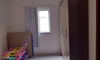 Imagem 2: Casa com 3 dormitórios à venda, 94 m² por R$ 315.000,00 - Mondubim - Fortaleza/CE