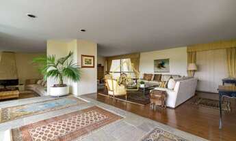 Imagem: Casa à venda, 886 m² por R$ 15.000.000,00