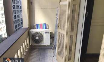 Imagem 3: Apartamento com 3 dormitórios à venda, 130 m² por R$ 420.000,00 - Centro - São Vicente/SP