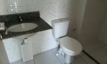 Imagem 6: Apartamento para Venda em Natal, Lagoa Nova, 2 dormitórios, 1 suíte, 2 banheiros, 1 vaga