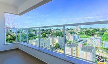 Imagem 5: Apartamento Novo com 2 Vagas - Varanda Gourmet -2 Quartos com Suíte - Localização Central