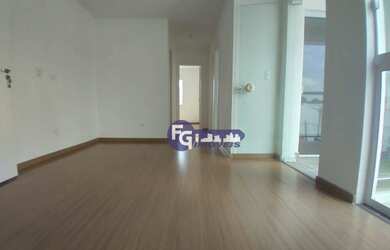 Imagem 3: Apartamento com 3 dormitórios e 1 suíte à venda, 64 m² por R$ 227.000 - Boneca do Iguaçu