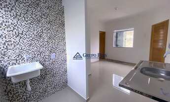 Imagem 2: Apartamento à venda, 40 m² por R$ 229.980,00 - Vila Esperança - São Paulo/SP