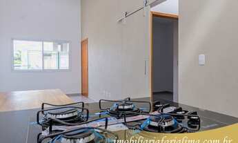 Imagem 4: Casa residencial para Venda Residencial Santa Clara, Pindamonhangaba 2 dormitórios sendo 2