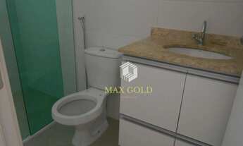 Imagem 6: Apartamento com 2 dormitórios para alugar, 63 m² por R$ 1.100,00/mês - Centro - Taubaté/SP