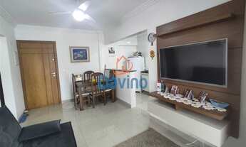 Imagem: APARTAMENTO DE 1 DORMITÓRIO COM LAZER LOCALIZADO