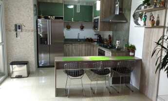 Imagem 1: SOBRADO com 3 dormitórios à venda com 200m² por R$ 890.000,00 no bairro Neoville - CURITIB