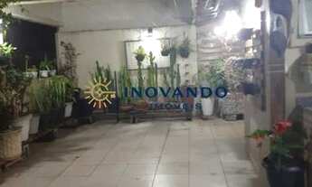 Imagem 6: Pechincha - Cobertura 3 quartos 144m²