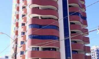 Imagem: Apartamento para venda com 3 quartos em