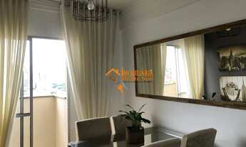 Imagem 4: Apartamento à venda, 60 m² por R$ 339.000,00 - Gopoúva - Guarulhos/SP