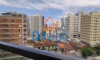 Imagem 5: APARTAMENTO TUPI - PRAIA GRANDE SP