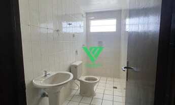 Imagem 5: Apartamento com 3 dormitórios à venda, 106 m² por R$ 295.000,00 - Ponta de Campina - Cabed