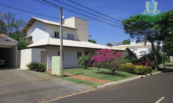 Imagem 2: Sobrado com 6 dormitórios à venda, 400 m² por R$ 2.000.000 - Condomínio Residencial Villag