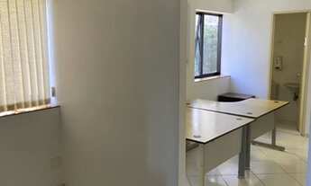 Imagem 2: Conjunto para alugar, 38 m² por R$ 1.300,00/mês - Bela Vista - São Paulo/SP
