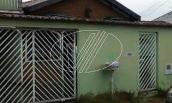 Imagem: Campinas - Casa Padrão - Jardim Chapadão