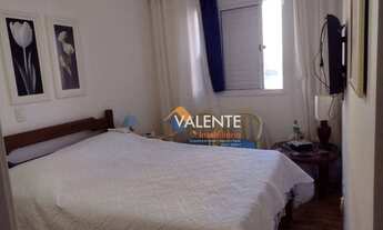 Imagem 6: Apartamento com 2 dormitórios à venda, 65 m² por R$ 465.000,00 - Marapé - Santos/SP