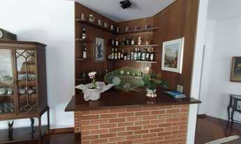 Imagem 6: Casa à venda, 714 m² por R$ 2.120.000,00 - Interlagos - São Paulo/SP