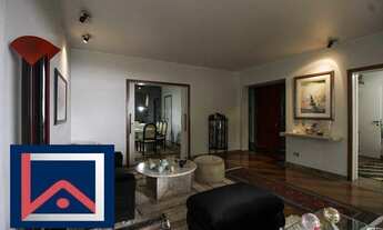 Imagem 4: Venda Apartamento 3 Dormitórios - 200 m² Moema