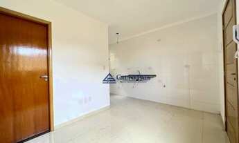 Imagem 3: Apartamento à venda, 37 m² por R$ 199.000,00 - Penha de França - São Paulo/SP