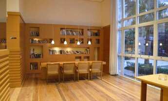 Imagem 7: Apartamento Locação 1 Dormitórios - 54 m² Brooklin