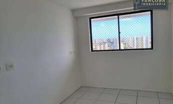 Imagem 5: Apartamento Residencial à venda, Fátima, Fortaleza - AP0318