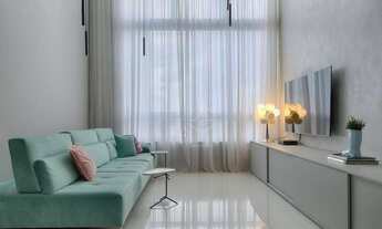 Imagem: APARTAMENTO VENDA VILA DA SERRA 3 QUARTOS