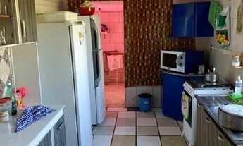 Imagem 5: C-178 Barbada no centro de Mariluz/Imbé