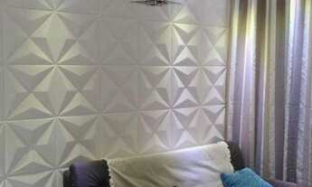 Imagem 3: Imob01 - Apartamento 49 m² - venda - 2 dormitórios - Jardim Arco-Íris - Diadema/SP