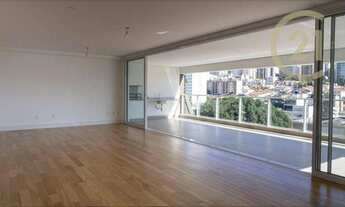 Imagem 5: Apartamento com 4 dormitórios à venda, 212 m² por R$ 2.890.000,00 - Perdizes - São Paulo/S