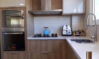 Imagem 7: Apartamento à venda de 3 (três) dormitórios sendo um deles suíte no bairro Centro em Canoa