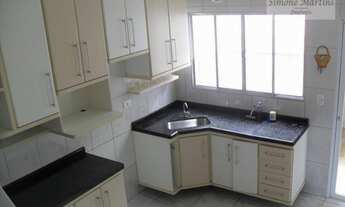 Imagem 4: Sobrado com 4 dormitórios à venda, 146 m² por R$ 360.000,00 - Caiçara - Praia Grande/SP